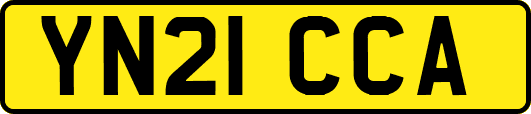 YN21CCA