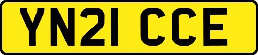 YN21CCE