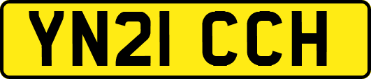 YN21CCH