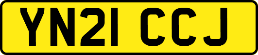 YN21CCJ