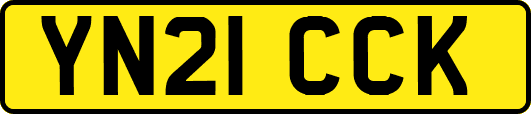 YN21CCK