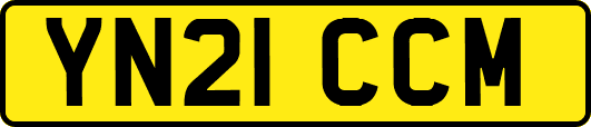 YN21CCM