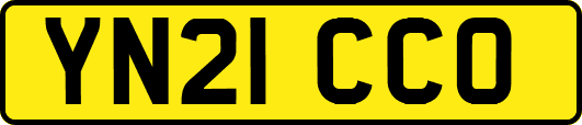 YN21CCO
