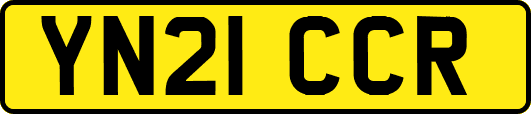 YN21CCR