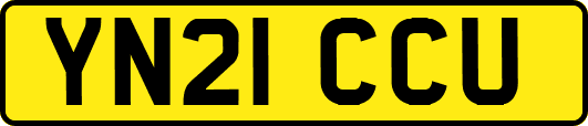 YN21CCU
