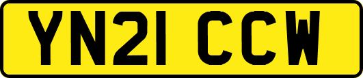 YN21CCW
