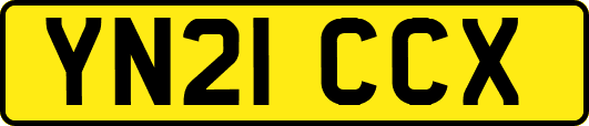 YN21CCX