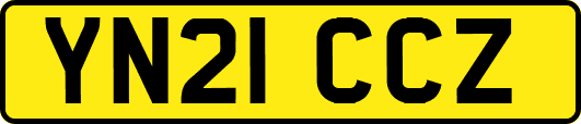 YN21CCZ