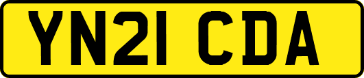 YN21CDA