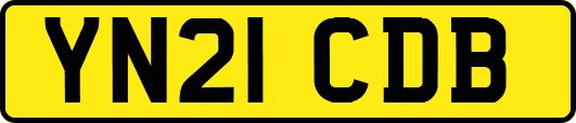 YN21CDB