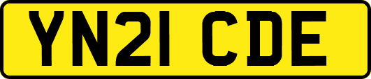 YN21CDE
