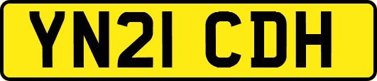 YN21CDH