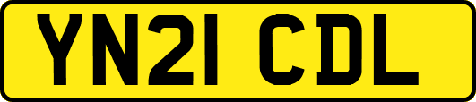 YN21CDL