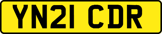 YN21CDR