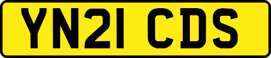 YN21CDS