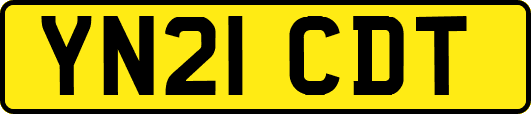 YN21CDT
