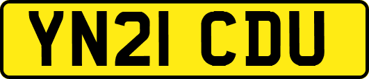 YN21CDU