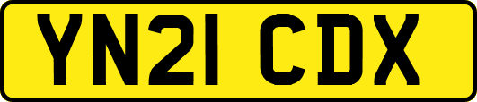 YN21CDX