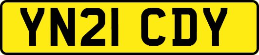 YN21CDY
