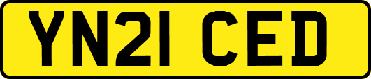 YN21CED