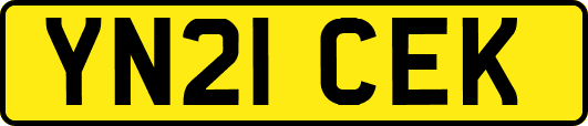 YN21CEK