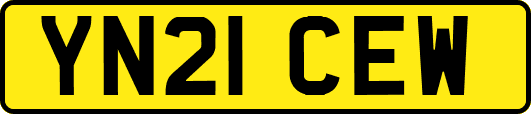 YN21CEW