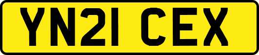 YN21CEX