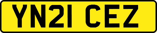 YN21CEZ