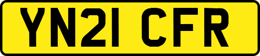 YN21CFR