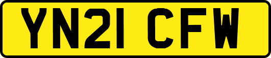 YN21CFW