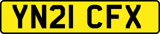 YN21CFX