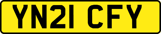 YN21CFY