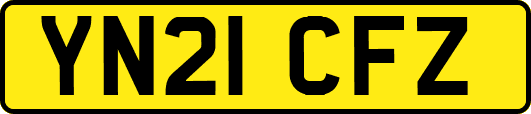 YN21CFZ