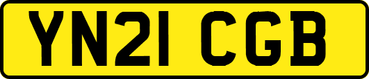 YN21CGB