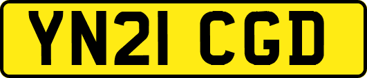 YN21CGD