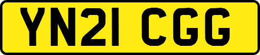 YN21CGG