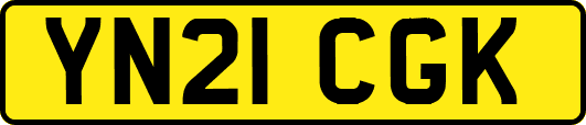 YN21CGK