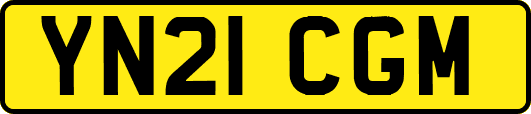 YN21CGM