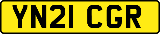 YN21CGR