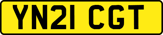 YN21CGT
