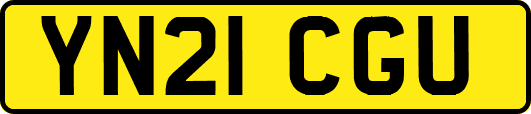 YN21CGU