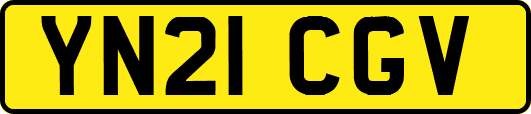 YN21CGV