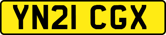 YN21CGX