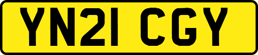 YN21CGY