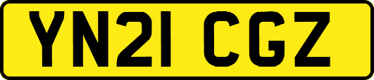 YN21CGZ