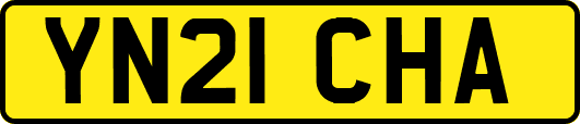 YN21CHA