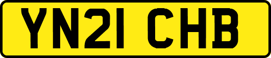 YN21CHB
