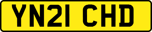 YN21CHD