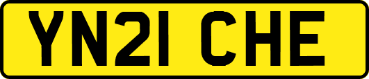 YN21CHE