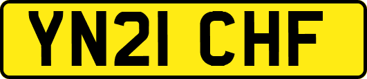 YN21CHF